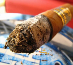 cohiba-behike-52-chay-xen Xì gà Cohiba behike 52 cháy